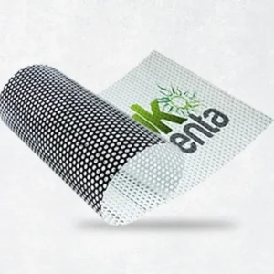 Microperforado
