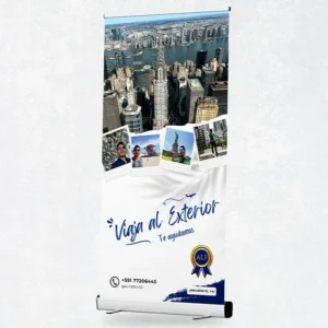 Roller Publicitario
